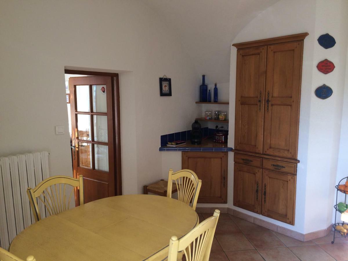 La Maison De Valentine Jarjayes Экстерьер фото